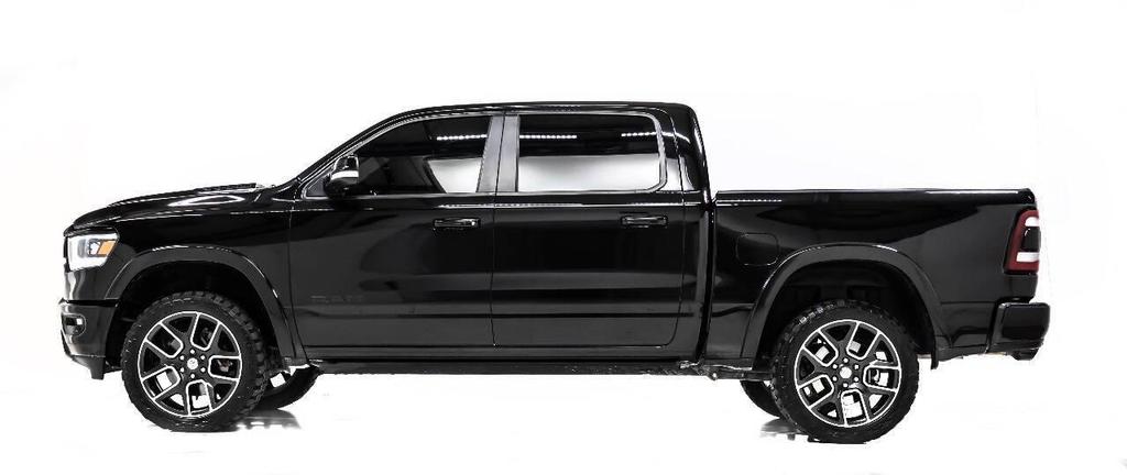 used 2019 Ram 1500 car, priced at $29,999