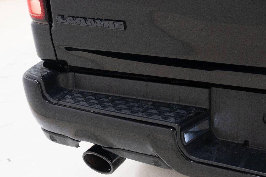 used 2019 Ram 1500 car, priced at $29,999