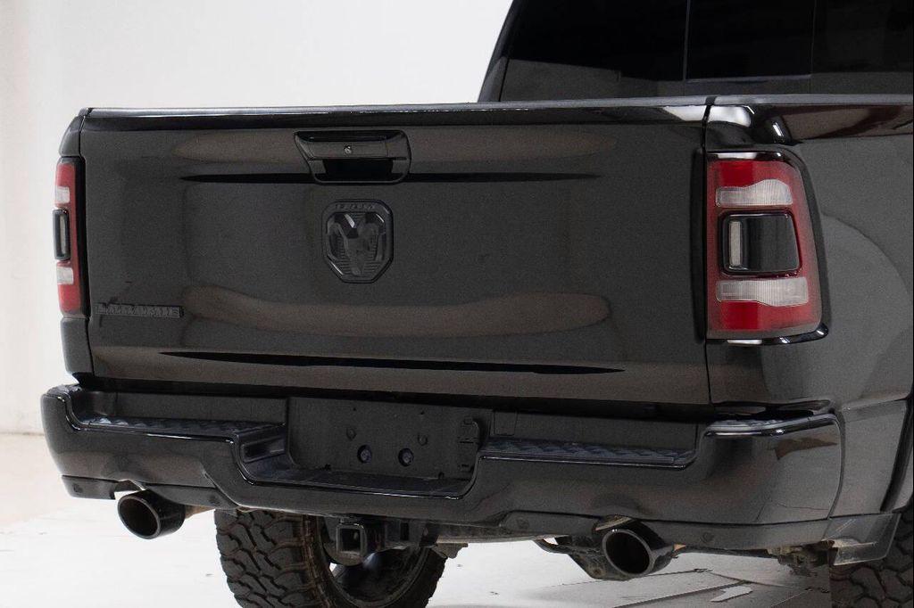 used 2019 Ram 1500 car, priced at $29,999