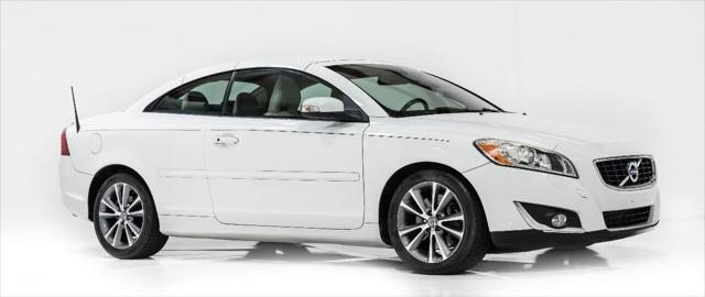 used 2013 Volvo C70 car, priced at $15,999