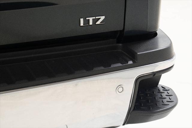 used 2019 Chevrolet Silverado 2500 car, priced at $38,999
