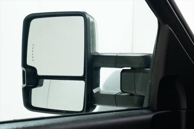 used 2019 Chevrolet Silverado 2500 car, priced at $38,999