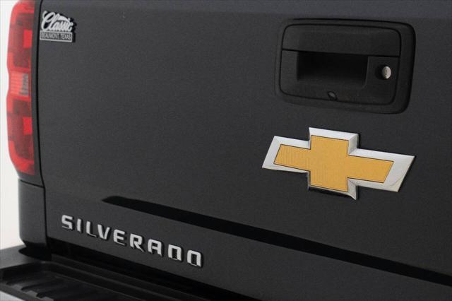 used 2019 Chevrolet Silverado 2500 car, priced at $38,999