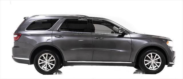 used 2015 Dodge Durango car, priced at $12,999