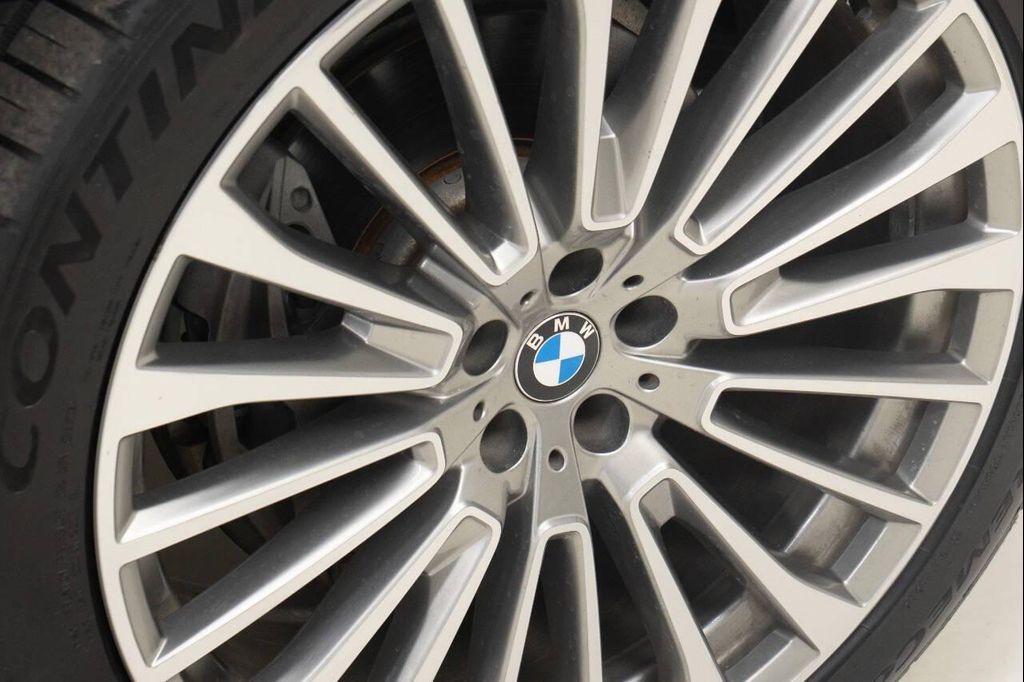 used 2020 BMW X7 car, priced at $36,999