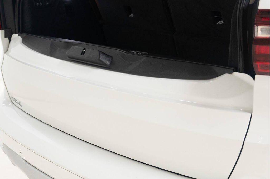used 2020 BMW X7 car, priced at $36,999