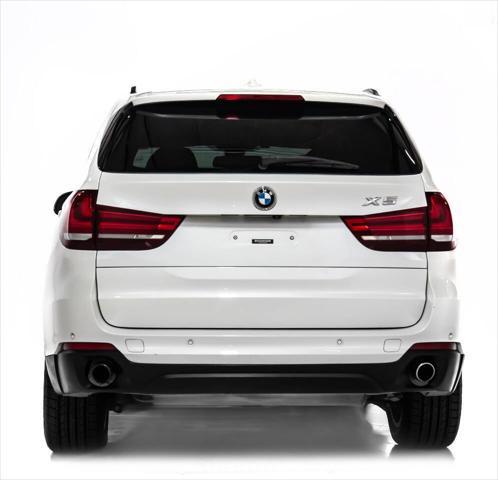 used 2016 BMW X5 car, priced at $14,999