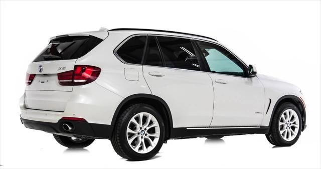 used 2016 BMW X5 car, priced at $14,999