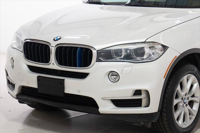 used 2016 BMW X5 car, priced at $14,999