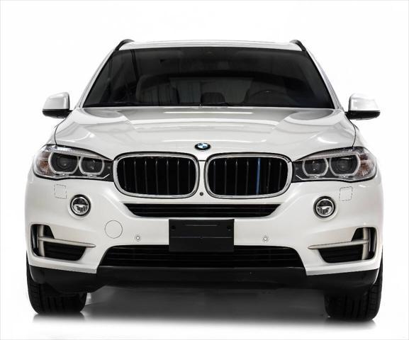 used 2016 BMW X5 car, priced at $14,999