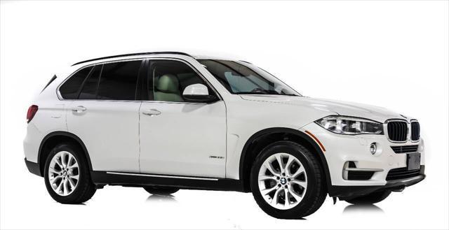 used 2016 BMW X5 car, priced at $14,999