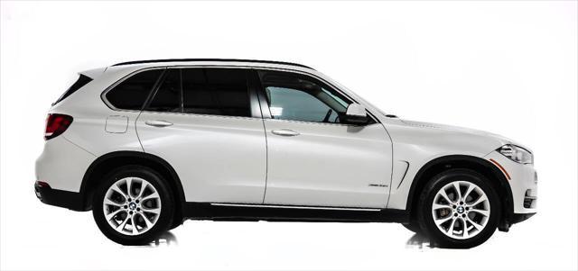 used 2016 BMW X5 car, priced at $14,999