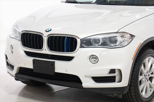 used 2016 BMW X5 car, priced at $14,999