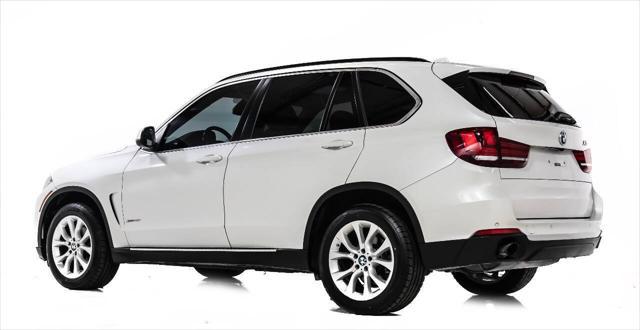 used 2016 BMW X5 car, priced at $14,999