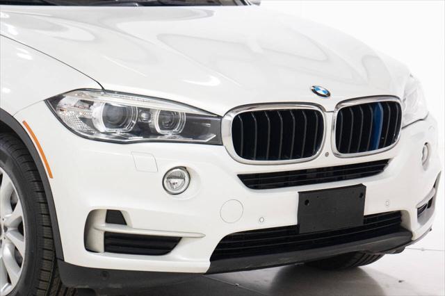 used 2016 BMW X5 car, priced at $14,999