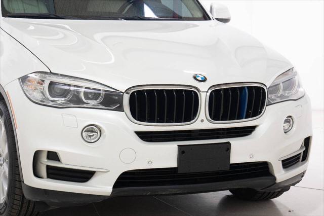 used 2016 BMW X5 car, priced at $14,999