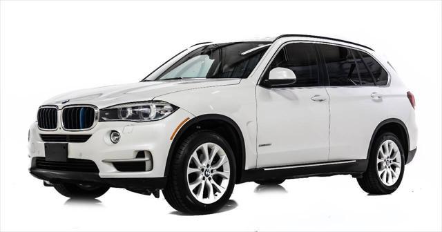 used 2016 BMW X5 car, priced at $14,999