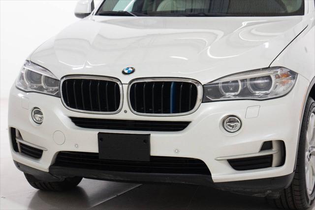 used 2016 BMW X5 car, priced at $14,999