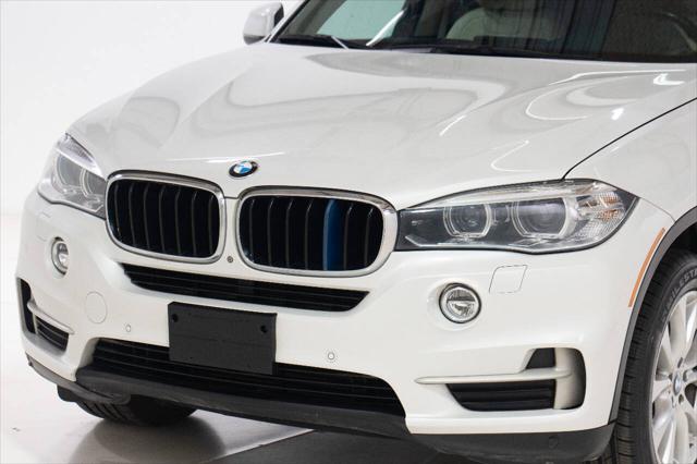 used 2016 BMW X5 car, priced at $14,999