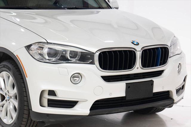 used 2016 BMW X5 car, priced at $14,999