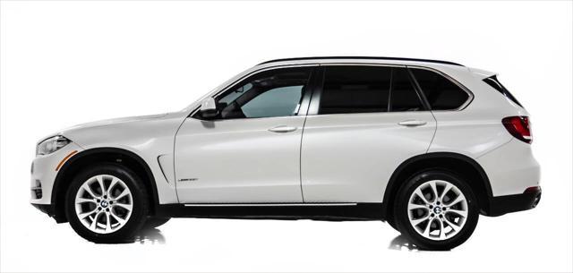 used 2016 BMW X5 car, priced at $14,999