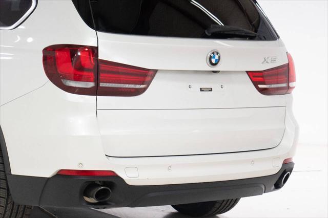 used 2016 BMW X5 car, priced at $14,999