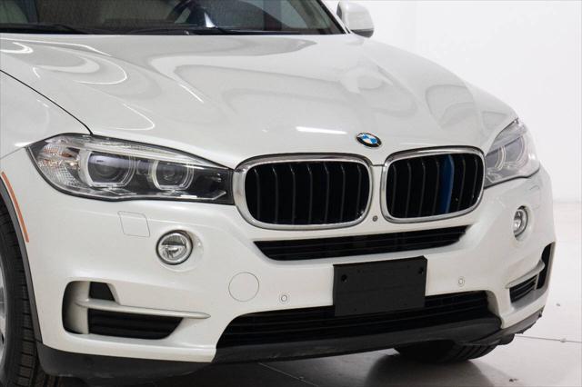 used 2016 BMW X5 car, priced at $14,999