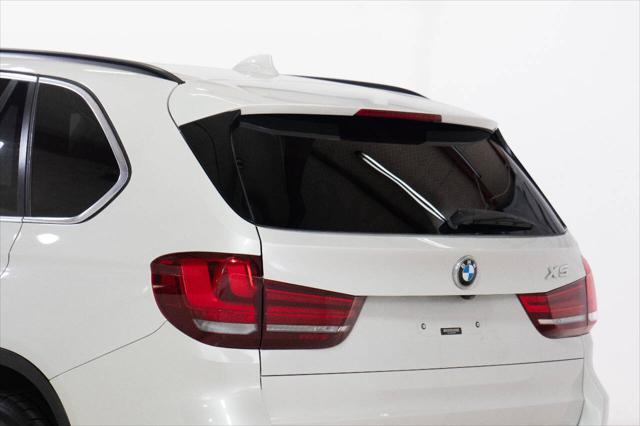 used 2016 BMW X5 car, priced at $14,999