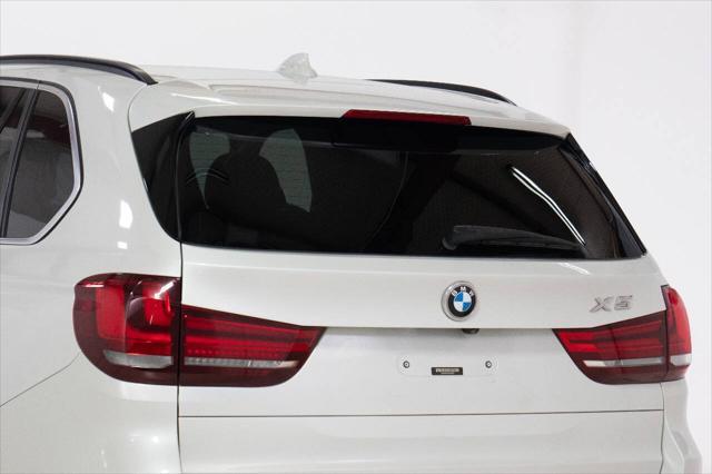 used 2016 BMW X5 car, priced at $14,999