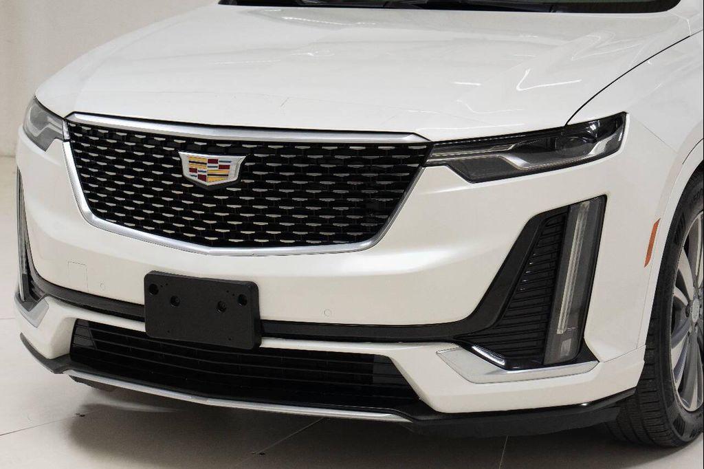 used 2020 Cadillac XT6 car, priced at $24,999