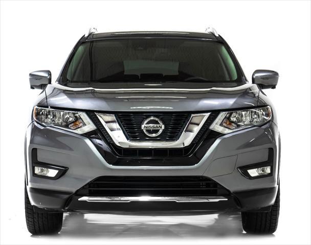 used 2019 Nissan Rogue car, priced at $18,999