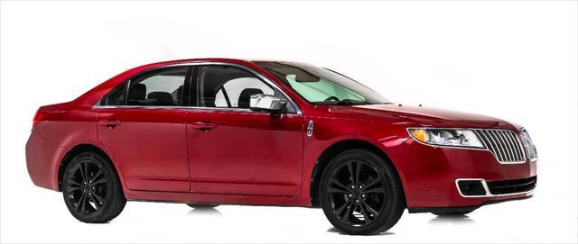 used 2012 Lincoln MKZ car, priced at $6,499