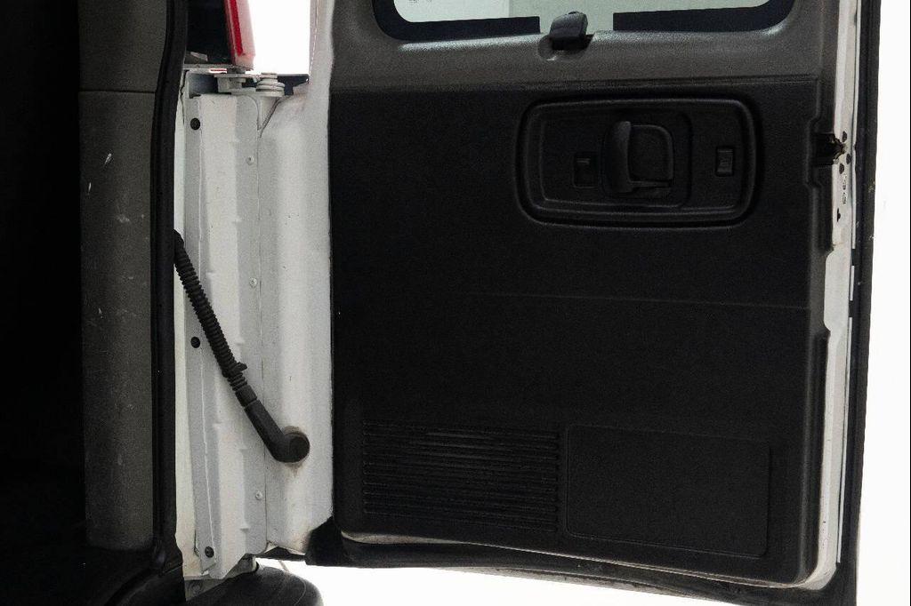 used 2016 Chevrolet Express 3500 car, priced at $26,999