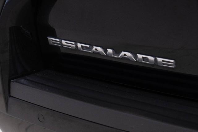 used 2019 Cadillac Escalade car, priced at $34,999