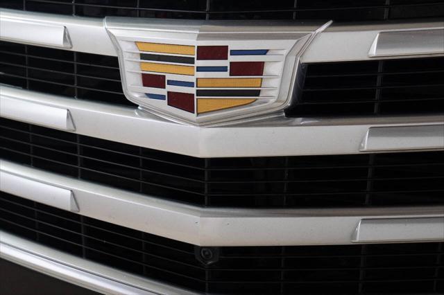 used 2019 Cadillac Escalade car, priced at $34,999