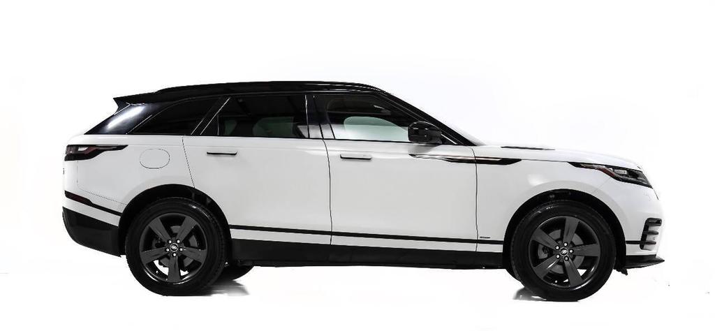 used 2020 Land Rover Range Rover Velar car, priced at $27,999