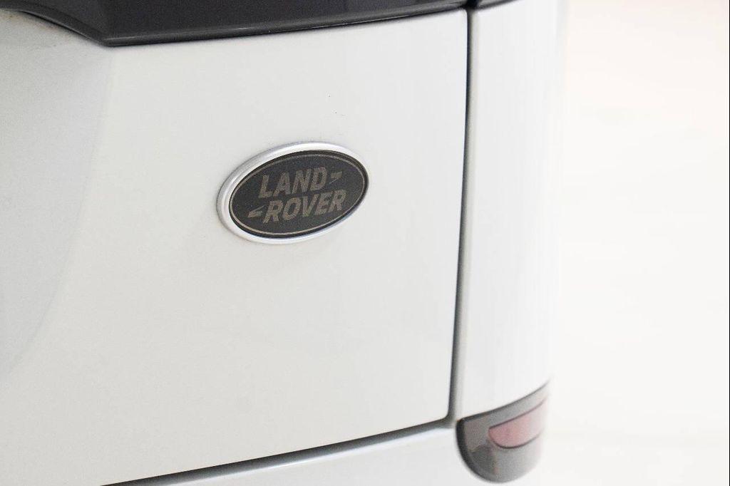 used 2020 Land Rover Range Rover Velar car, priced at $27,999