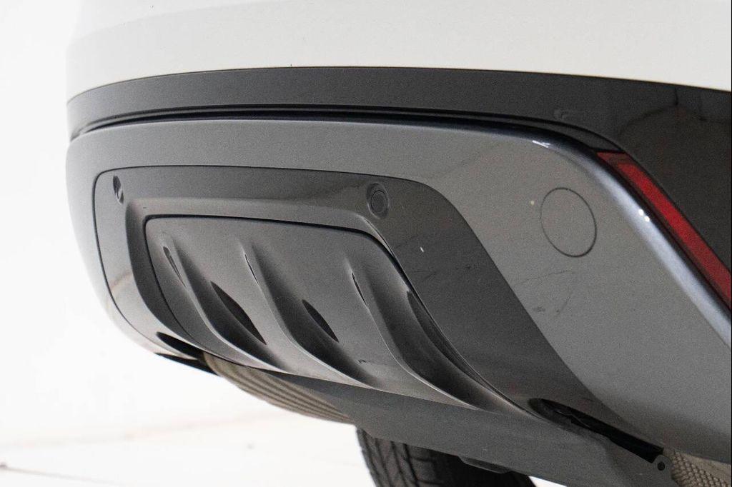 used 2020 Land Rover Range Rover Velar car, priced at $27,999