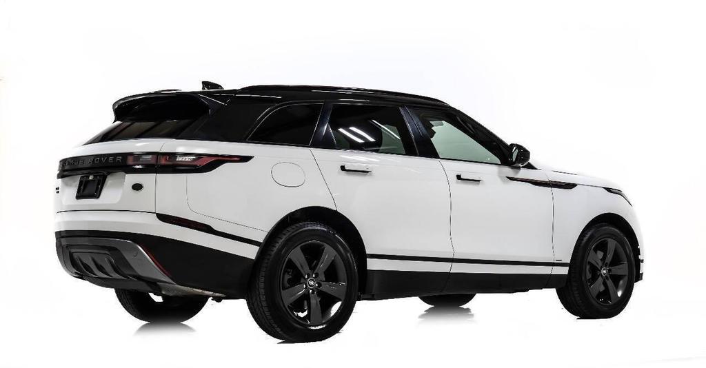 used 2020 Land Rover Range Rover Velar car, priced at $27,999