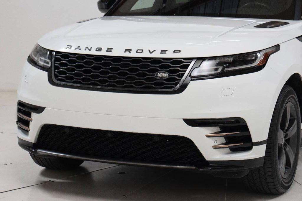 used 2020 Land Rover Range Rover Velar car, priced at $27,999