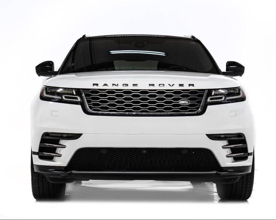 used 2020 Land Rover Range Rover Velar car, priced at $27,999