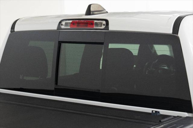 used 2021 Ram 1500 car, priced at $32,999
