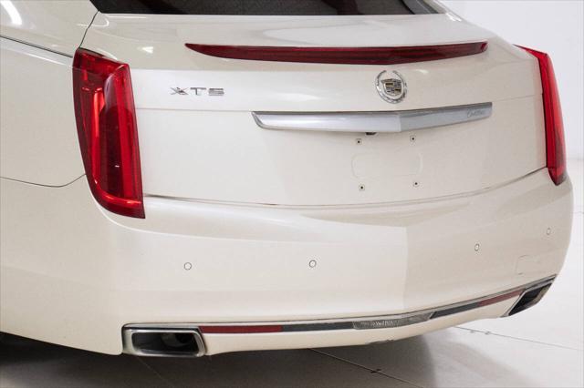 used 2014 Cadillac XTS car, priced at $13,999