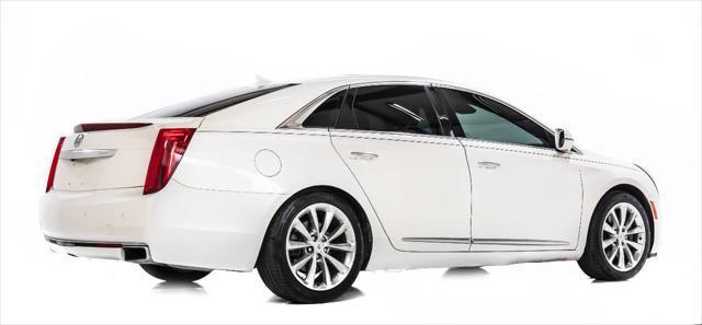 used 2014 Cadillac XTS car, priced at $13,999