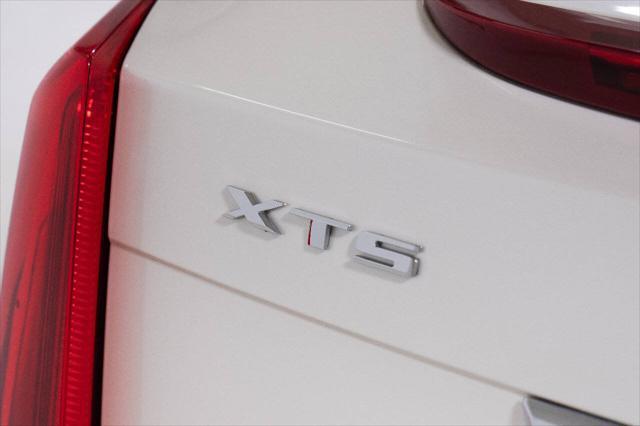 used 2014 Cadillac XTS car, priced at $13,999
