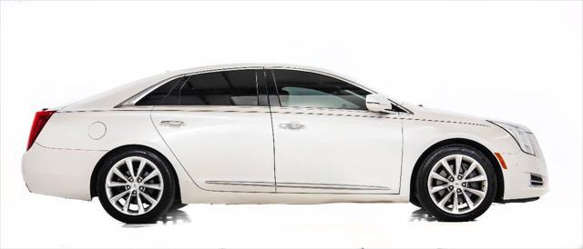 used 2014 Cadillac XTS car, priced at $13,999