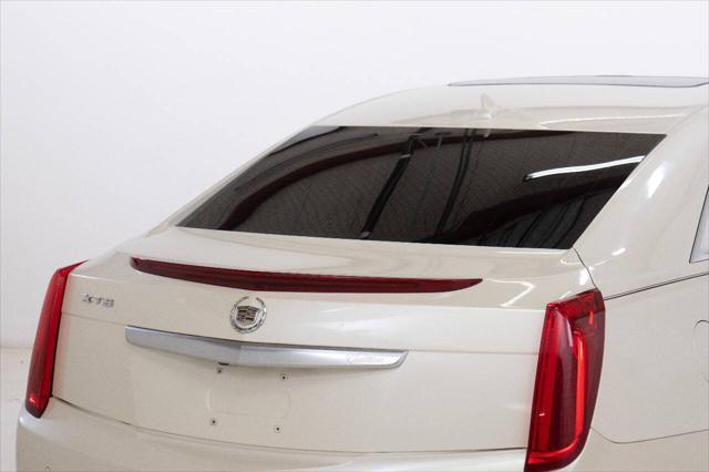 used 2014 Cadillac XTS car, priced at $13,999