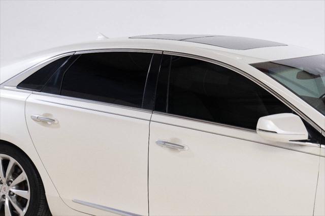 used 2014 Cadillac XTS car, priced at $13,999