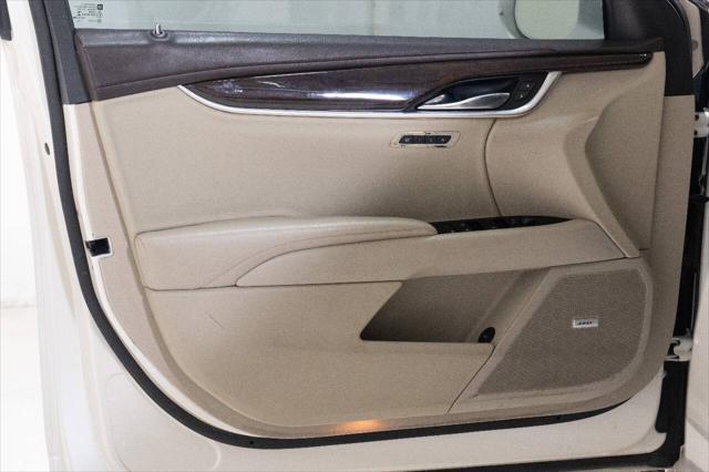 used 2014 Cadillac XTS car, priced at $13,999