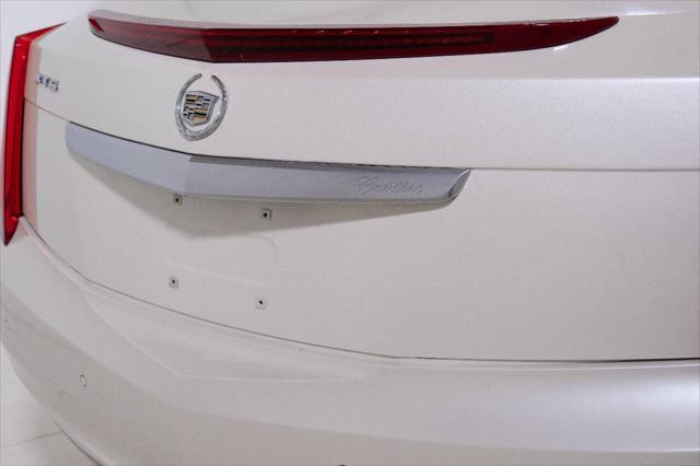 used 2014 Cadillac XTS car, priced at $13,999